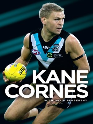 cover image of Kane Cornes